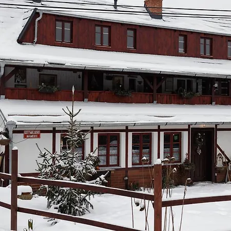 Nostalgie 1876 Casa de hóspedes 2*