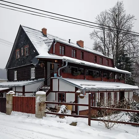 Casa de hóspedes Nostalgie 1876