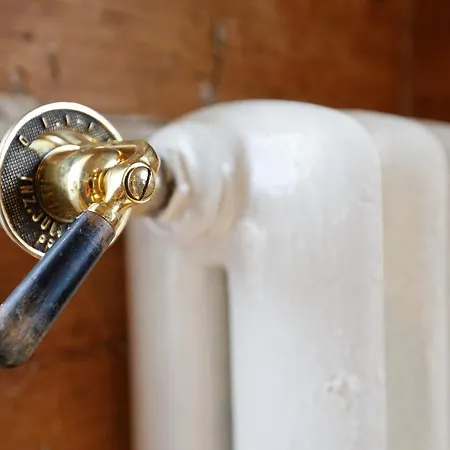 Nostalgie 1876 Penzion