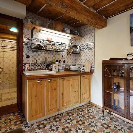 Nostalgie 1876 Affittacamere 2*