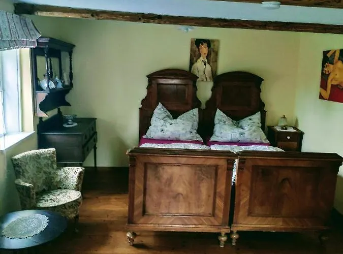 Nostalgie 1876 Affittacamere 2*